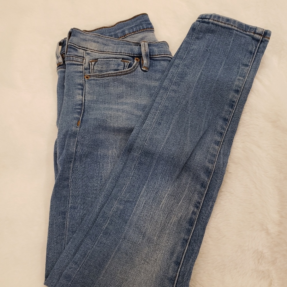 BDG jeans